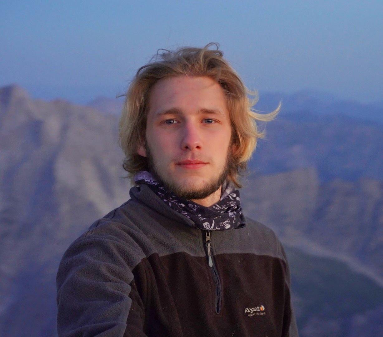 Ben McElligott — Firn Media